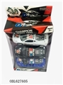 OBL627605 - Inertial car