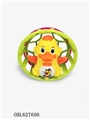 OBL627606 - Spin the color duck