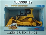 OBL627622 - Glide truck