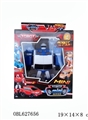 OBL627656 - Joe treasure robot