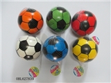 OBL627839 - 6 inch football PU ball