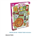 OBL627895 - Pizza fast food
