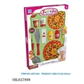 OBL627898 - Pizza fast food