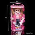 OBL628035 - 时尚女孩