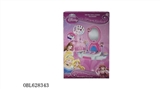 OBL628343 - Disney princess children make-up dresser