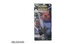 OBL628496 - Star Wars flashing swords and launchers