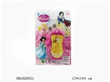 OBL628551 - Snow White cell phone