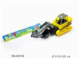 OBL628748 - Inertial truck