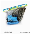 OBL628749 - Inertial truck