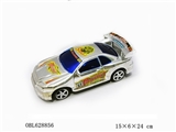 OBL628856 - Electroplating inertia racing