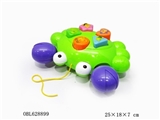 OBL628899 - Drag the blocks crabs