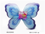 OBL628903 - 蝴蝶翅膀