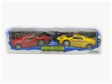 OBL629030 - Inertial car