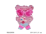 OBL629056 - Jewelry ( headdress )