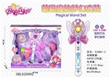 OBL629082 - Of the magic fairy act the role ofing is tasted suit