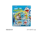 OBL629139 - Doraemon projection camera