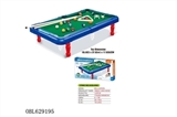 OBL629195 - Pool table