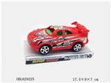 OBL629225 - Inertial racing