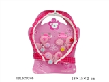 OBL629246 - Set accessories