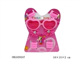 OBL629247 - Set accessories