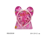 OBL629248 - Set accessories