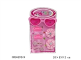 OBL629249 - Set accessories