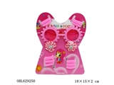 OBL629250 - Set accessories