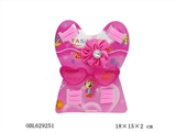 OBL629251 - Set accessories