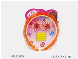 OBL629253 - Set accessories