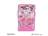 OBL629254 - Set accessories