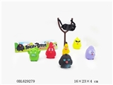 OBL629279 - Angry Birds
