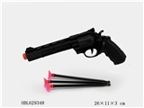 OBL629348 - Needle gun revolver