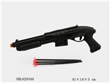 OBL629349 - Large needle gun