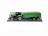 OBL629512 - Inertia farmer car trailer