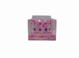 OBL629520 - Crown accessories combination
