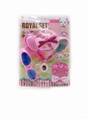 OBL629624 - Act the role ofing is tasted suit three-dimensional blister