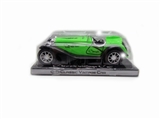 OBL629695 - Inertial car