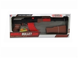 OBL629697 - AK47 soft bullet gun