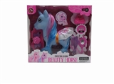 OBL629756 - Evade glue elven horses