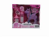 OBL629757 - Evade glue elven horses