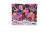 OBL629758 - Evade glue elven horses