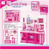 OBL629809 - Kitchen series kit