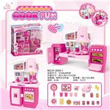 OBL629810 - Separable cabinet