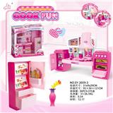 OBL629815 - Separable cabinet