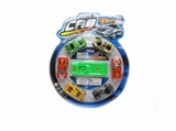 OBL629823 - 6 the car ejection seat