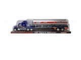 OBL629863 - Drag head red three color black and inertia