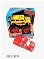 OBL629974 - Four-wheel-drive suv