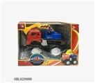 OBL629980 - Inertial cartoon truck (2)