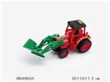 OBL630410 - Inertial farmer car