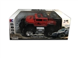 OBL630453 - For off-road vehicles